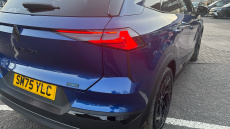 Renault Symbioz 1.8 E-Tech FHEV 160 Iconic Esprit Alpine 5dr Auto Hybrid Estate